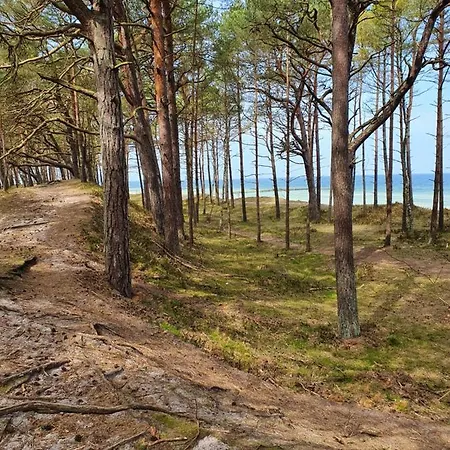 Sunset Nadmorska 100a 36 Appartement