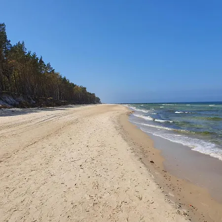 公寓 Sunset Nadmorska 100a 36