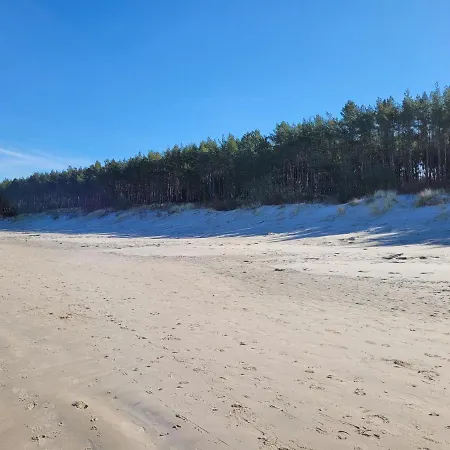 Appartement Sunset Nadmorska 100a 36 *