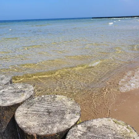 Sunset Nadmorska 100a 36 * 格里兹鲍