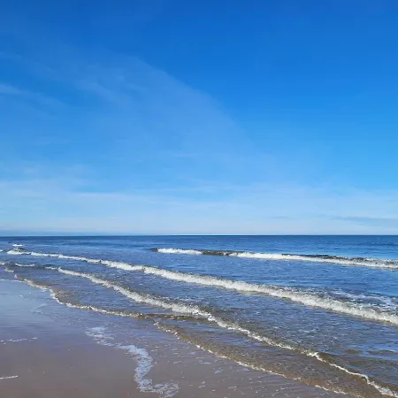 Sunset Nadmorska 100a 36 Appartement *