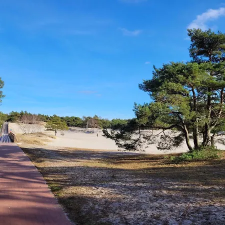 Sunset Nadmorska 100a 36 * Grzybowo (West Pomeranian)