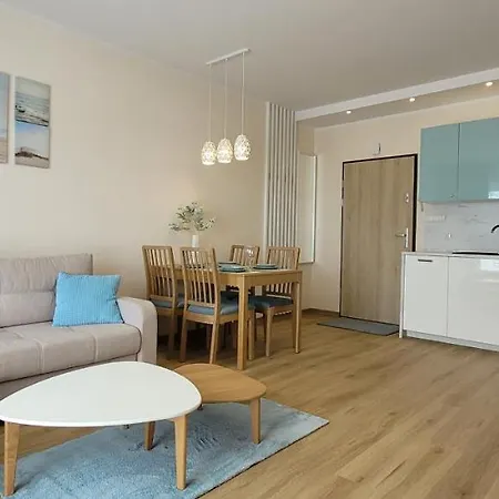 Sunset Nadmorska 100a 36 * 格里兹鲍