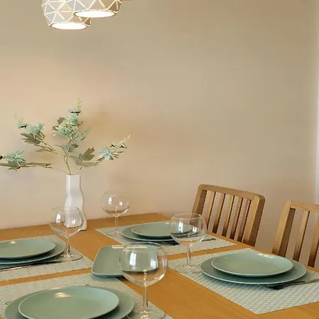 公寓 Sunset Nadmorska 100a 36