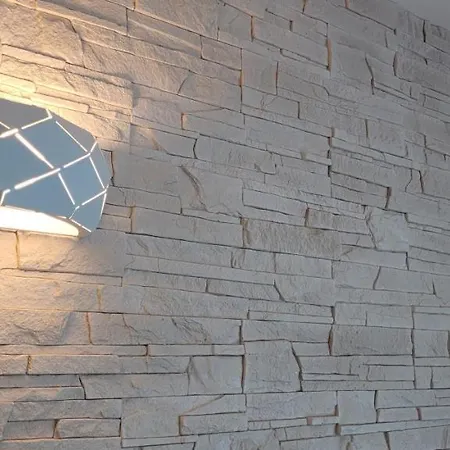 Sunset Nadmorska 100a 36 公寓 格里兹鲍