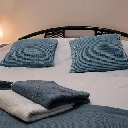 Sunset Nadmorska 100a 36 公寓 *