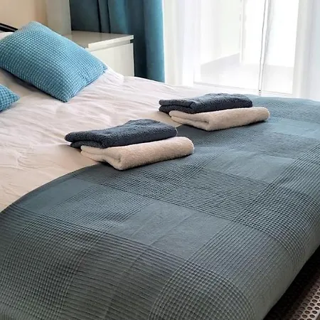 Sunset Nadmorska 100a 36 * Grzybowo (West Pomeranian)