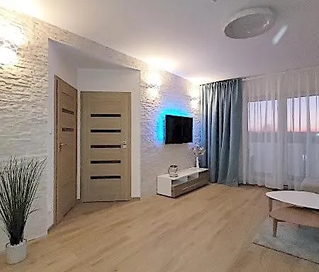 Sunset Nadmorska 100a 36 Grzybowo (West Pomeranian)