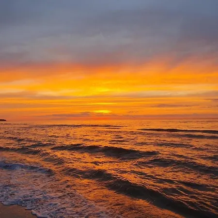 Sunset Nadmorska 100a 36 格里兹鲍