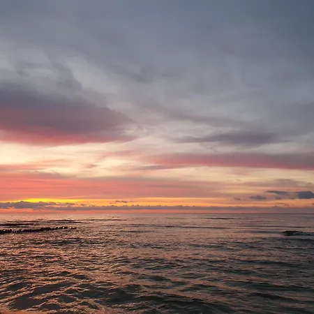 Sunset Nadmorska 100a 36 格里兹鲍