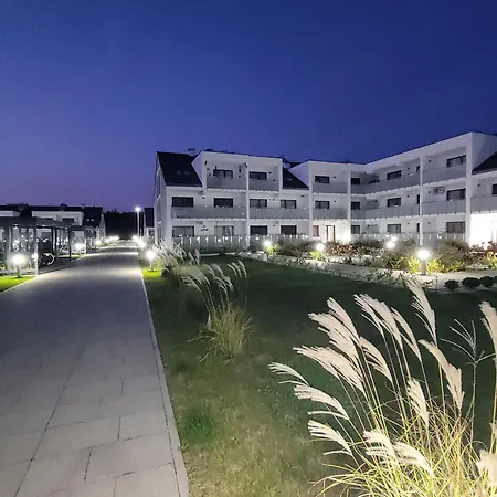 Appartement Sunset Nadmorska 100a 36 *