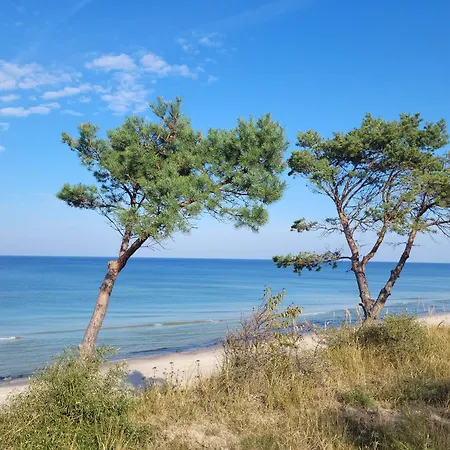 Appartement Sunset Nadmorska 100a 36 *