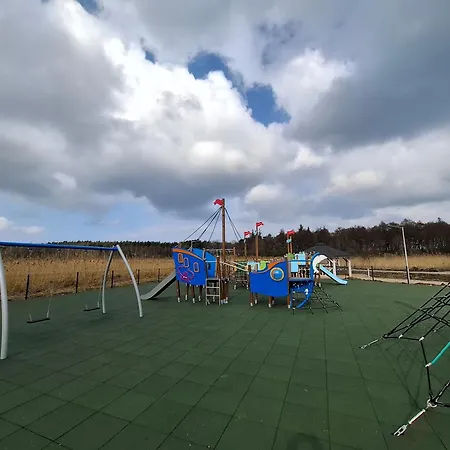 公寓 Sunset Nadmorska 100a 36 *