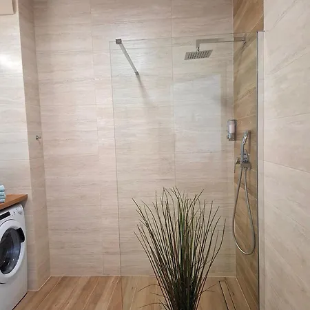 Sunset Nadmorska 100a 36 Grzybowo (West Pomeranian)