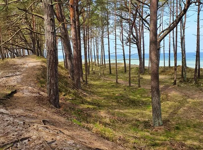 Sunset Nadmorska 100a 36 Apartamento