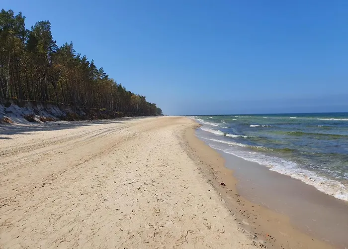 Apartamento Sunset Nadmorska 100a 36