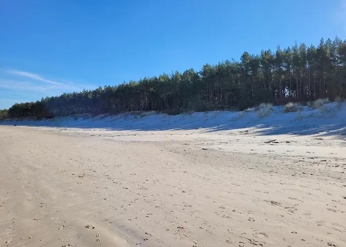 Apartamento Sunset Nadmorska 100a 36 *