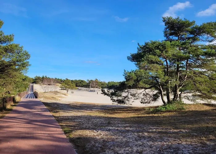 Sunset Nadmorska 100a 36 * Grzybowo (West Pomeranian)