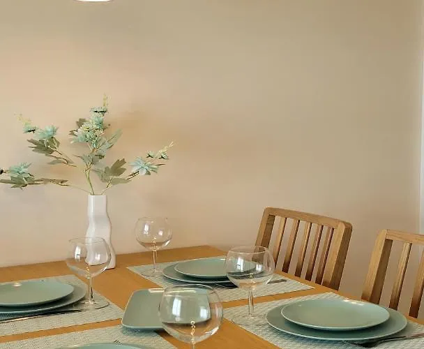 Apartamento Sunset Nadmorska 100a 36