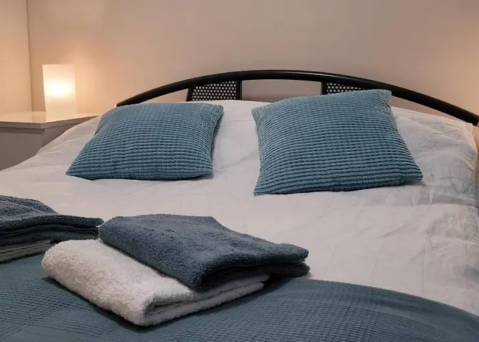 Sunset Nadmorska 100a 36 Apartamento *