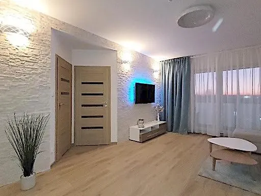 Sunset Nadmorska 100a 36 Grzybowo (West Pomeranian)