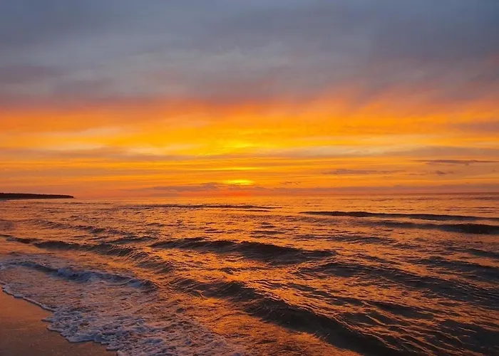 Sunset Nadmorska 100a 36 Grzybowo (West Pomeranian)