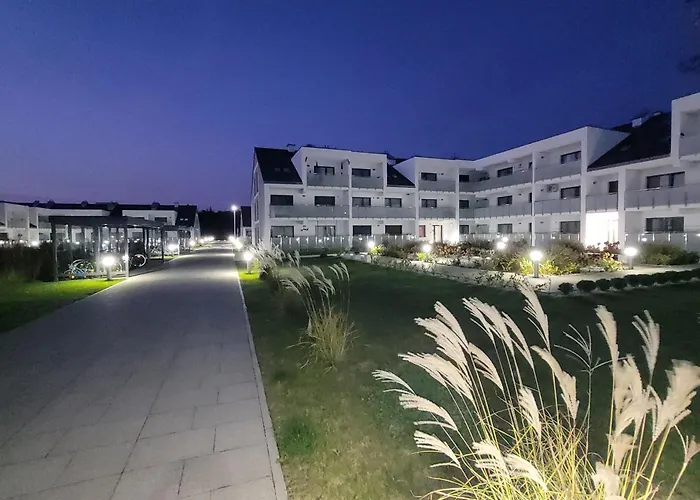 Apartamento Sunset Nadmorska 100a 36 *