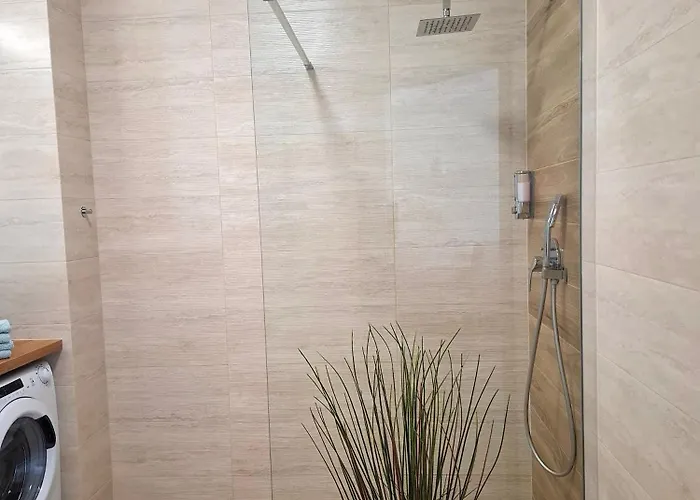 Sunset Nadmorska 100a 36 Grzybowo (West Pomeranian)