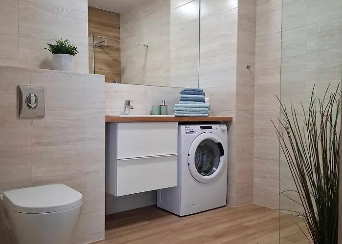 Sunset Nadmorska 100a 36 Grzybowo (West Pomeranian)